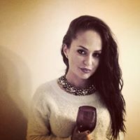 Anna m (lusi888), Warszawa