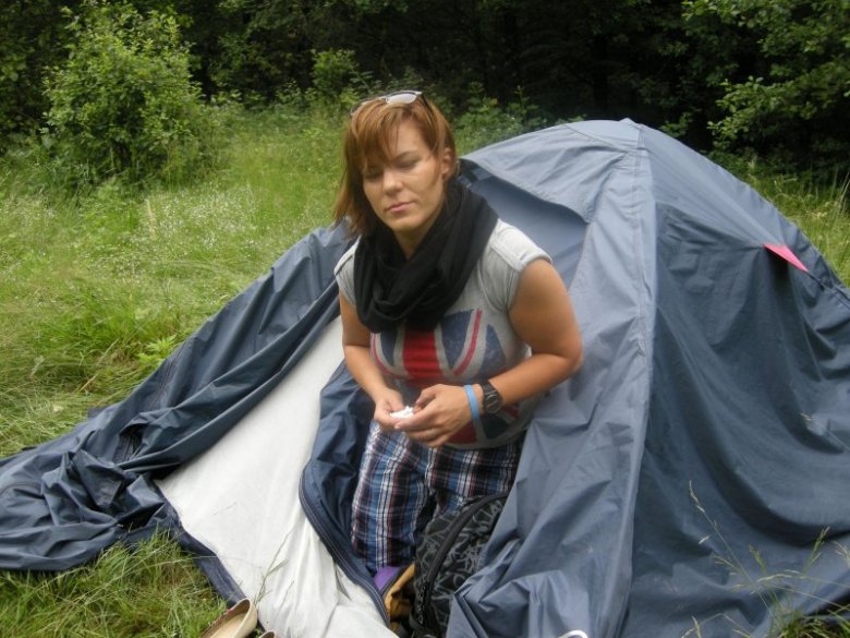 magda megi (meginok), lillehammer, wroclaw