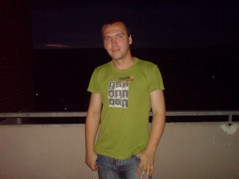 Marek Marcinkowski (marek0236), Annopol