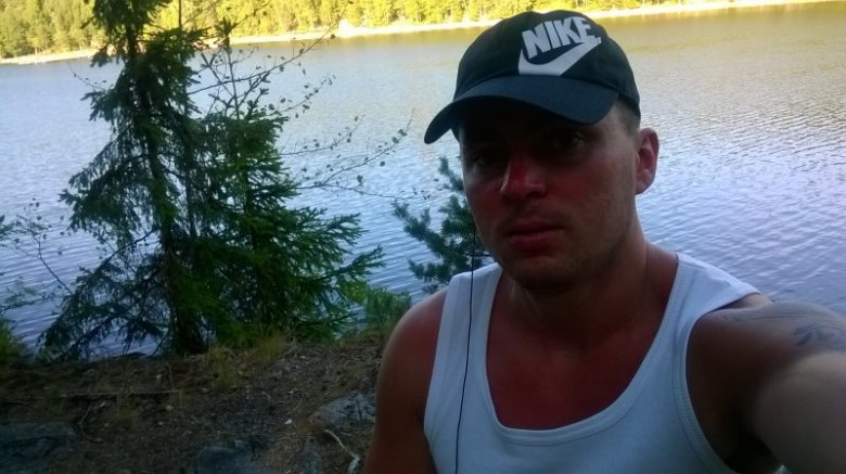 adam buuu (VVXADAMXVV), oslo, gdansk