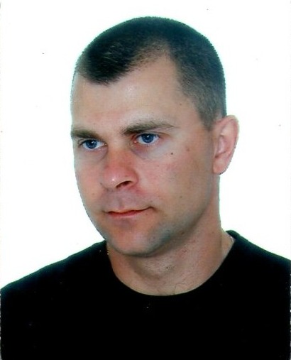 Blazej Ciesielski (byk1977), brak, Baranowo