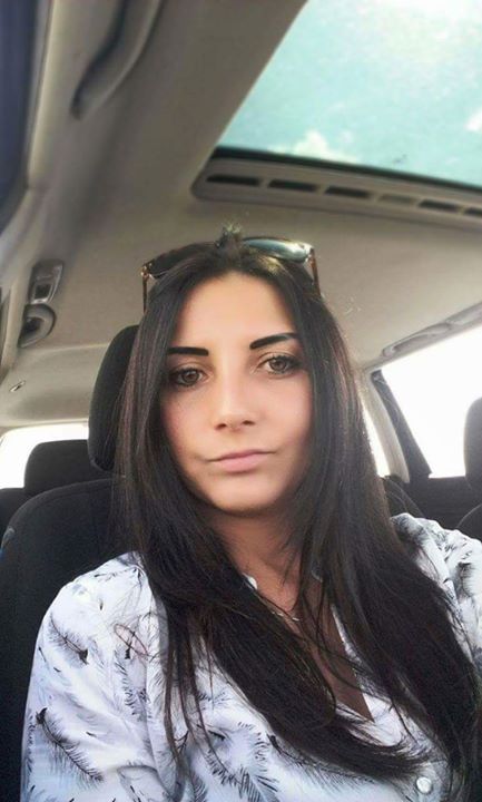 marcelina311 (Marcelina Żadło)