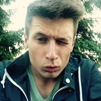 Seweryn Sutkowski (Seweryn96), Drammen, Wiśniowa, Krakow