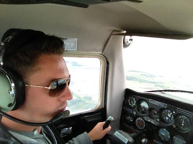 Mr V Wsk (wskpilot), Legionowo