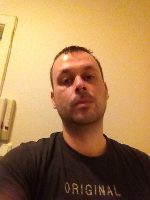 Adam Nowak (Luckynr7)