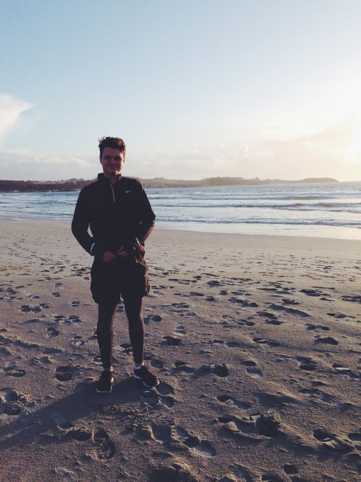 Mikolaj Jaworski (Mikojaw), Stavanger/Bergen, Gdynia