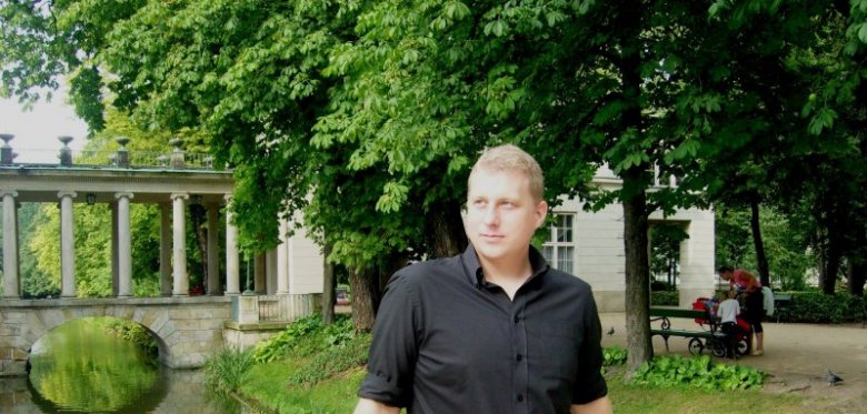 Paweł B-ski (paweltrondheim), Gdańsk