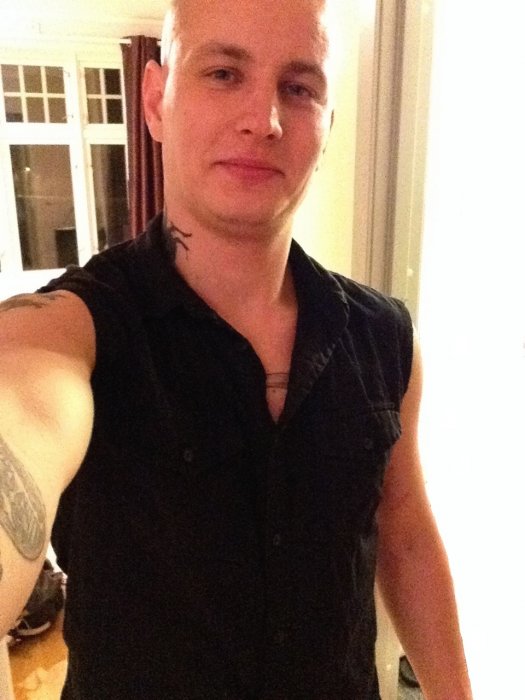 Johnny Greg Dzik (JohnnyGreg)