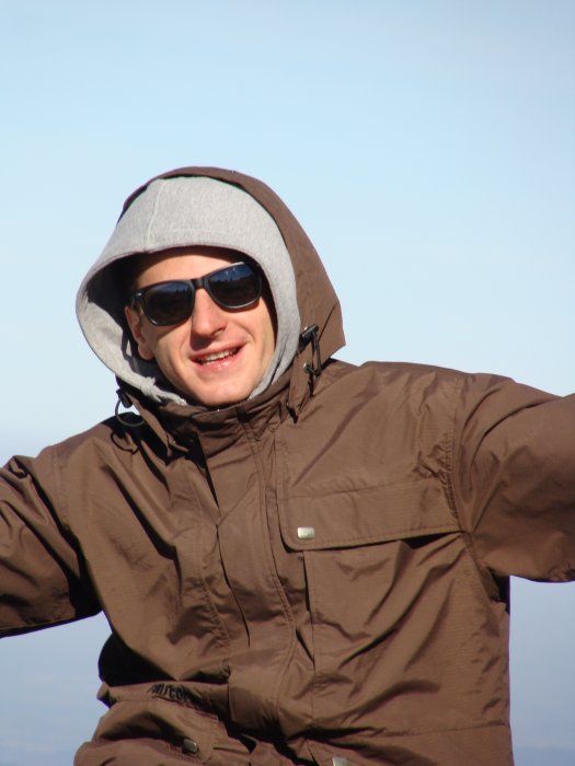 Piotr Latusek (piotrpuzon1), Tychy