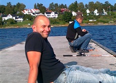 michał bednarek (bedziu5), oslo, kcynia