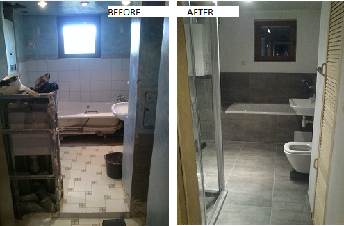 Remigiusz Zych (przeremonty), Wroclaw