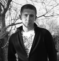 Dawid Janiszewski (DawidJaniszewski)
