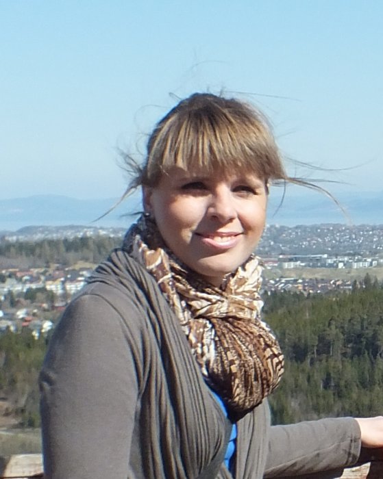 Aleksandra Pietrzyk (AlPi), Trondheim, Gorzów Wlkp.