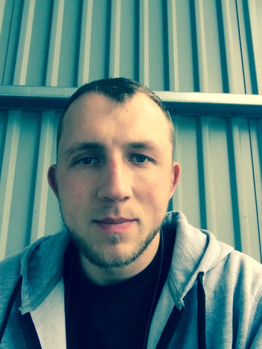 Damian Białkowski (DamianBialkowski1)