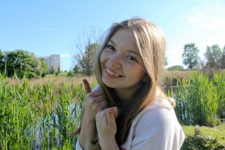Joanna Stępień (joanst), Warszawa