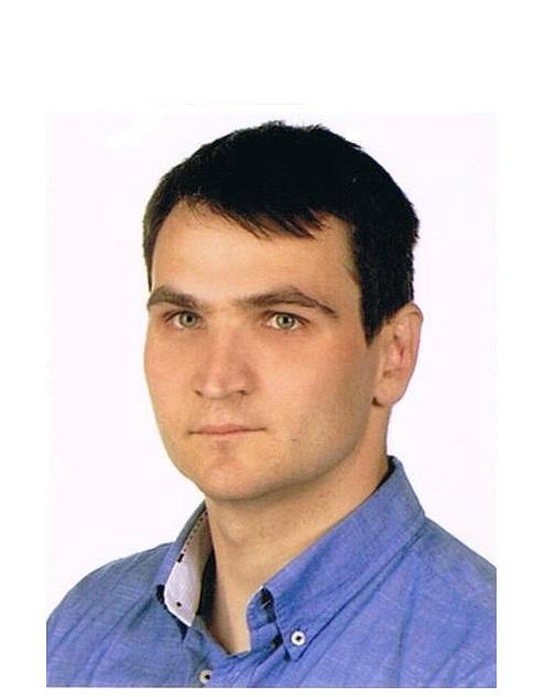 Mariusz ixiński (tigwelder), Haugesund, Słubice