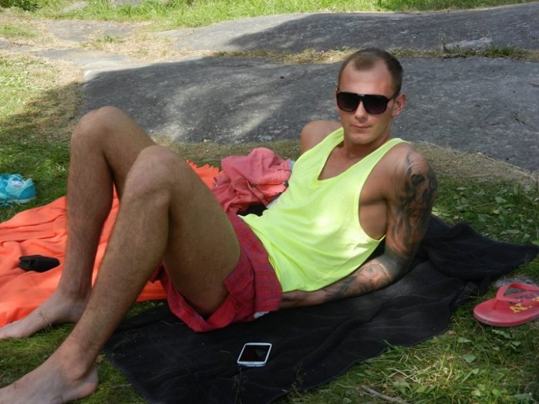 konrad konrad (k0nradd), oslo, górzyca