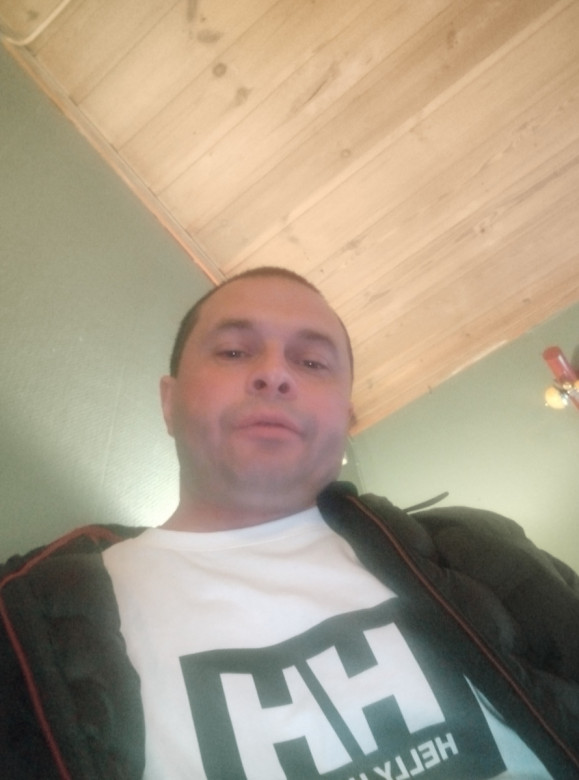 Bernard Dawid Kurek (prosbix), Fjellhamar, Goleniow