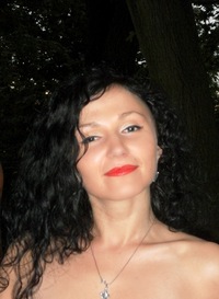 Swieta Horyk (SwietaHoryk)