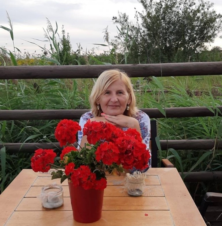 Zofia Kozioł (zelusa), myślenice