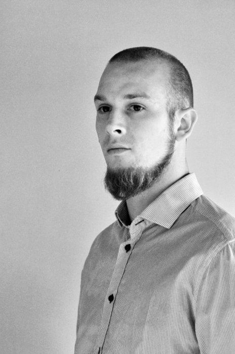 Marcin Szymkowiak (dre), sola, Gdańsk