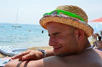 Mateusz Wikieł (MateuszWikiel)