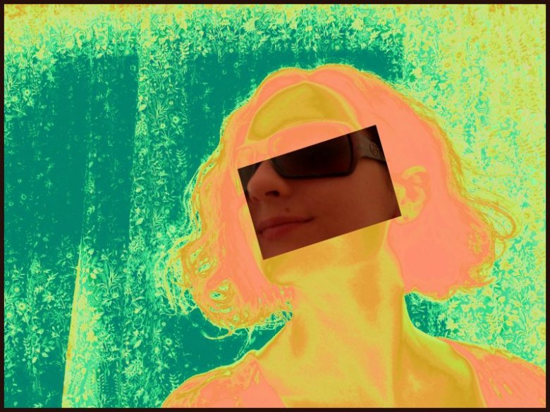 Ahebah (Karolina C.)