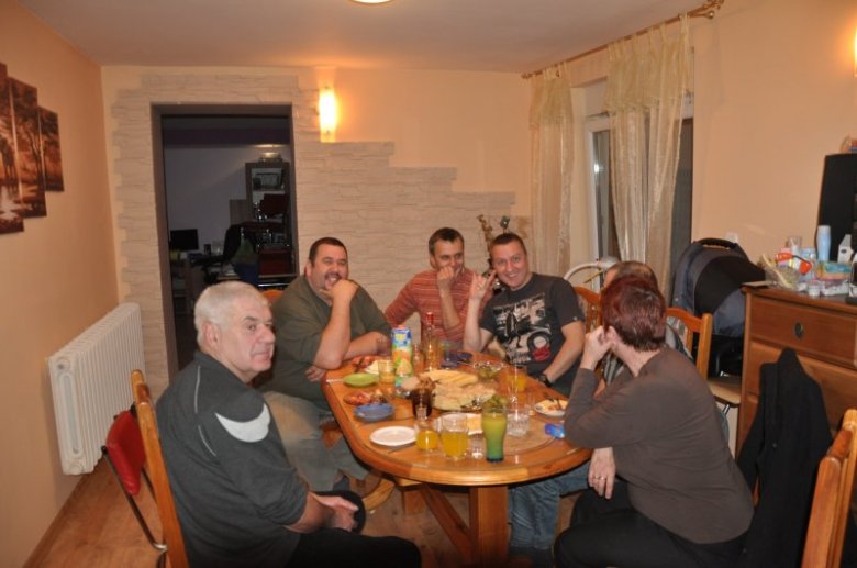 Tomasz Jedynak (Tomasz38), ---------------------, Police