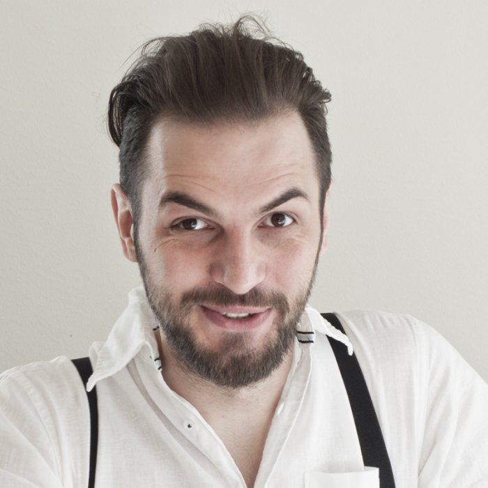 Filip Kujawski (tektur), Oslo, Toruń