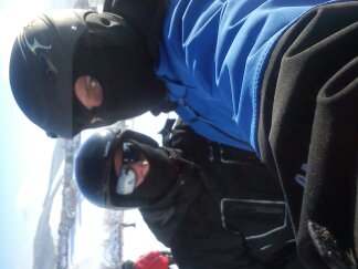 Artur Brzozowski (ARTIII), Legionowo