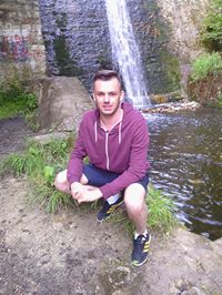 Krzysztof Ostasz (KrzysztofOstasz)