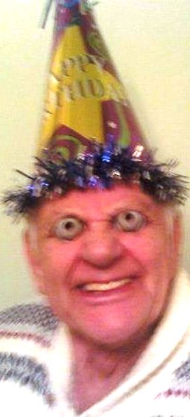 Sławomir Grabowski (Slavomiro), Stord, Gdańsk