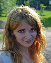 Emilia Najdek (Navarette), Poznań