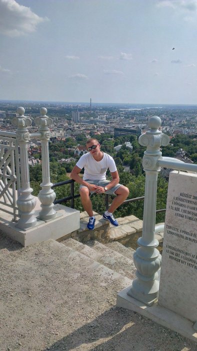 mateusz cwil (DiMateo), Oslo, Radom