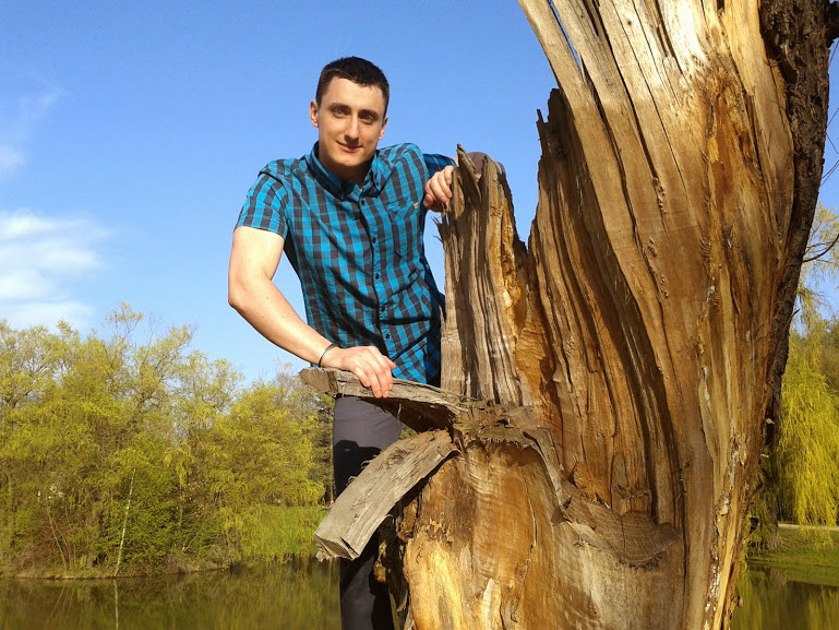 MarcinPietrzak (Marcin Pietrzak)