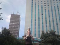 Krzysztof Sobczak (fiodor), Sskudeneshavn, Szczecin