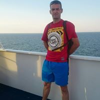 radek gaworek (radek26), oslo, kozienice