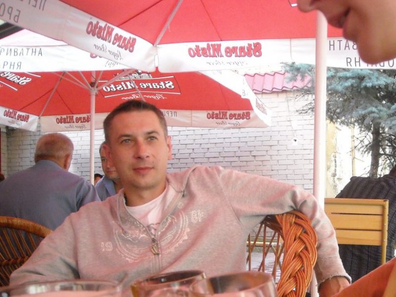 Arkadiusz √ιק omlet √ιק (areczek44), oslo, piwniczna zdr