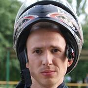 Paweł Szychalski (PawelSzychalski)