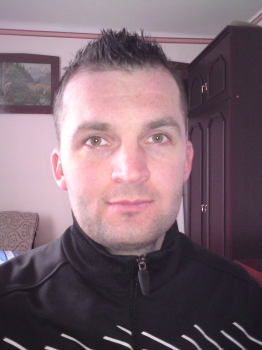 TOMASZ KROL (tomekkrol), oslo, krakow