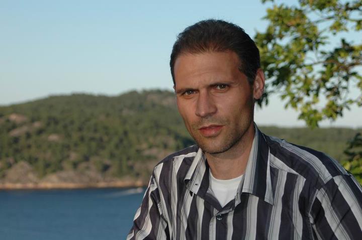 Mariusz Cucura (mario1974), sogne, Gorlice