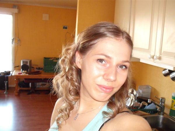 Ilona H (ikonka23), Nannestad, śląsk