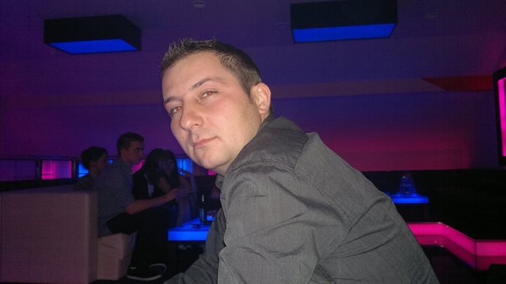 RobercikM (Robert Mika)