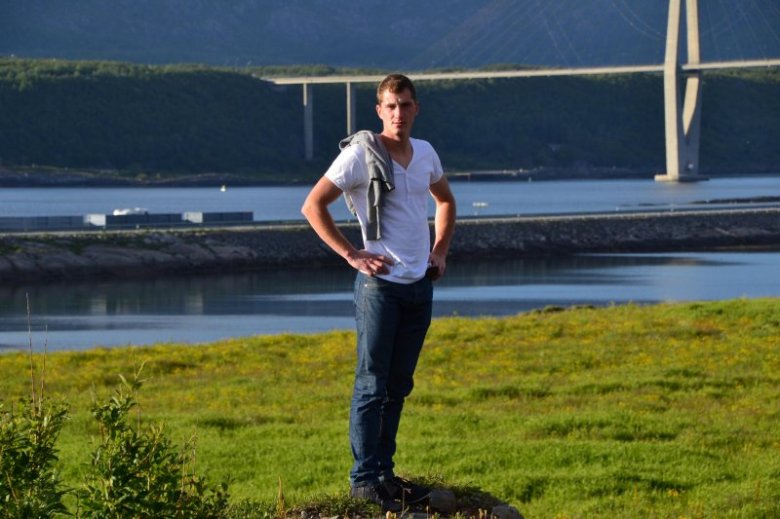 Rafał B.... (Rafalxd), Sandnessjøen, Olsztyn