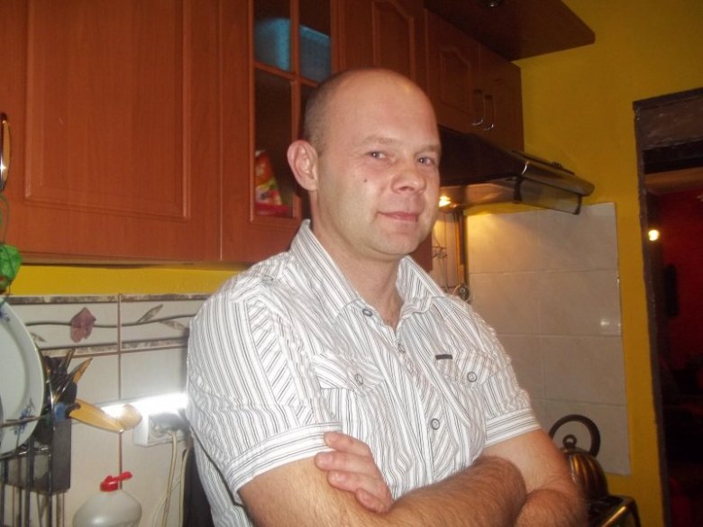 ARKADIUSZ ZIEMBICKI (aras37), oslo, szczecin