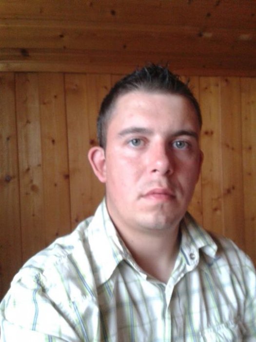 Lukasz B (lukasz8604), Krokstadelva, Białogard