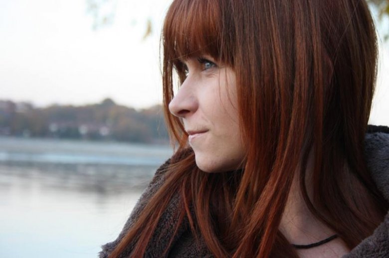 Jagoda Jadzinska (alcadra), Torun