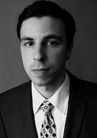 Paweł Daniłowicz (PawelDanilowicz)