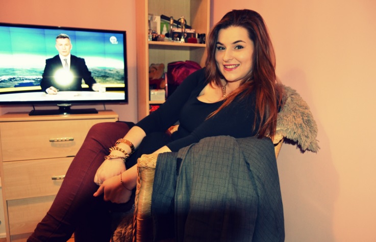 Monika kilimnik (Monipys), Sadnes, Białystok
