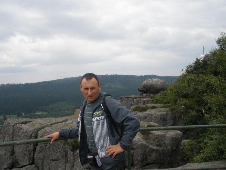 Piotr Nawrocki (piotr1971), Dąbki